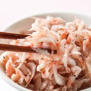 국내산 신안 새우젓(추젓) 2kg / 4kg