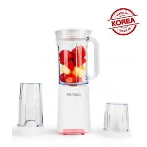 다용도 소형믹서기 미니믹서기 분쇄기 텀블러 유로파 SEB-SH02