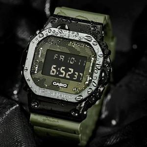 [지샥] 밀리터리 아웃도어 전자 군인시계