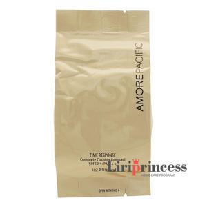 아모레퍼시픽 타임 레스폰스 컴플릿 쿠션 컴팩트 15g (SPF50+) 리필
