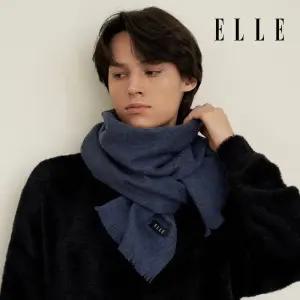 갤러리아 [엘르] 잇베이직 울캐시 롱 머플러 SE24MD303