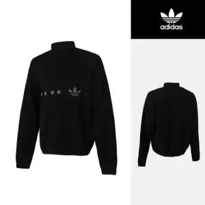 오리지널 리클레임 니트 점퍼 HK2764) 긴팔