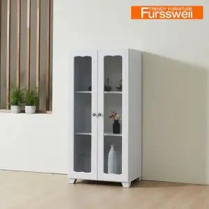 퍼스웰 하임 1260 장식장 진열장 양주장 피규어장 MR_279