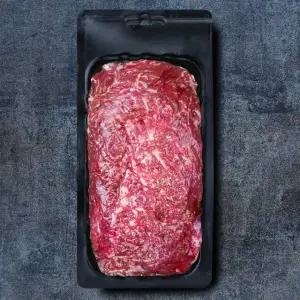 횡성 한우 1등급 소고기 부드러운 불고기 400g