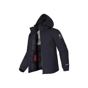 [하프클럽/]남성 스피릿웰론 패딩 점퍼