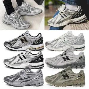 [뉴발란스] 1906 남여공용 운동화 12종 택일 (M1906REH/M1906RA/U1906RCG)