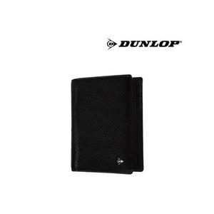 [셀러허브][던롭] 남성용 중지갑 DL-WF106 (BK) (S8636302)