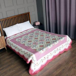 ASU880197(리앤데코) 순면 로즈힐 워싱러그 패드 110x200cm