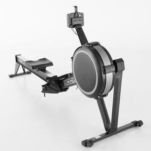 머슬리치 로잉머신 R22 유산소 노젓기 전신운동 근력운동 조정