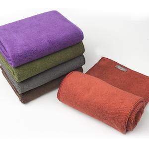 앙코 업소용 신비 극세사 미용실 수건 타올 헬스장 미용 타월 펜션 마사지샵 수건 80g 350mmx750mm