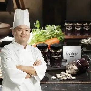 최승경의 최가전통육수 100알 사은품 포함/ 만능육수 3분완성 멸치 다시팩 HACCP인증