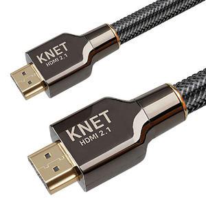 hdmi2.1 케이블 2.5m 노트북 PC TV 모니터 프로젝트 초고속