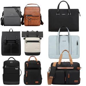 노트북파우치 직장인백팩 옆으로매는 정장크로스백 맥북에어 슬림 15인치 17인치 15.6인치