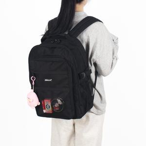 남여공용 책가방 중고등학생백팩  대학생가방 신학기백팩 학원가방 선물템  Y6604 구디