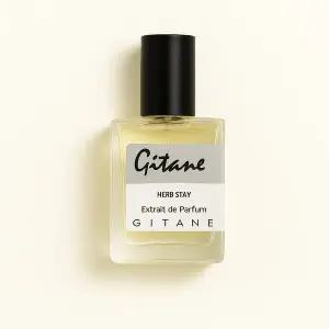 [지땅느] 허브스테이 [허브 우디 남여 공용 명품 니치 향수 오드 퍼퓸 32ML]