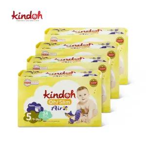 [신세계백화점](의정부점)킨도 NEW 오SLIM에어팬츠 5단계 1박스(34매4개)-5일부터 순차출고됩니다