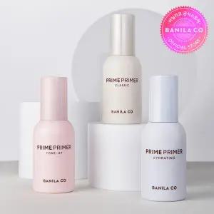 [바닐라코] 프라임 프라이머 3종 택1 (클래식/톤업/하이드레이팅)
