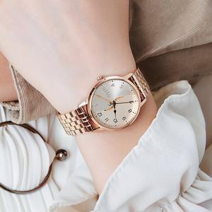 [쥴리어스][쥴리어스 정품] JA-1265L 여성시계/손목시계/메탈밴드