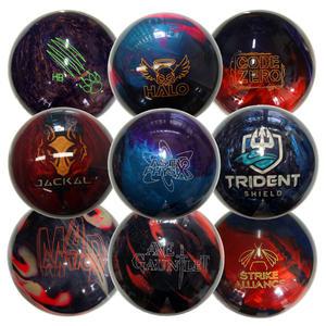 볼링공 훅볼 새볼같은 중고볼 재생복원공 스카이볼링샵