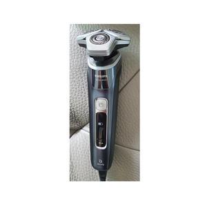 -ku- 필립스 면도기 SkinIQ 9000시리즈 S9982/50 아이스블루