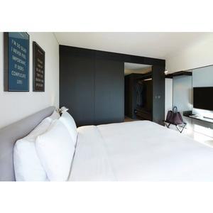 [기타][호텔 베딩] 글래드 호텔 침구세트 (S,Q,K)