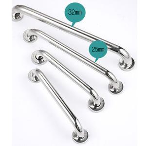 32파이 스텐손잡이 안전바 욕실 안전손잡이 장애인 노인 보조
