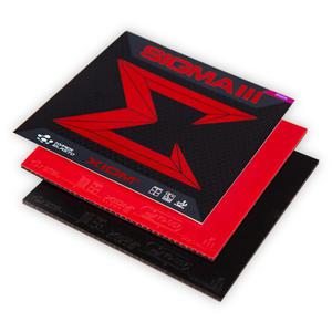 엑시옴 시그마 3 탁구러버 공격형