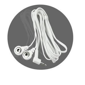 메디칼드림 저주파 자극기 연결선(1개) MD-300.MD-330