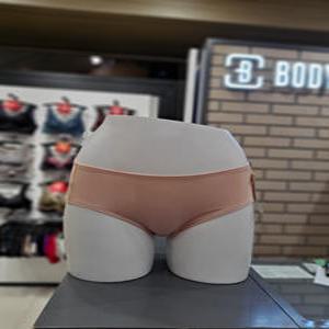 [보디가드] 보디가드 솔리드 베이지 햄팬티BGWPUZ01
