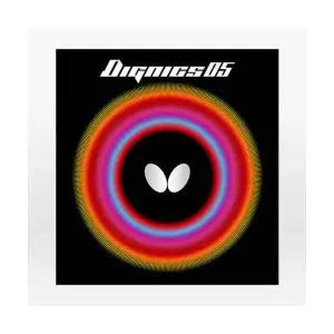 [버터플라이] 디그닉스05 탁구러버