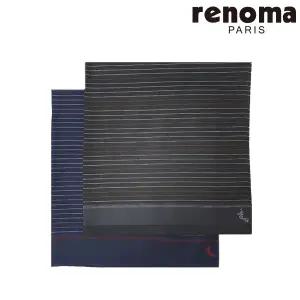 [롯데백화점]레노마 선염 손수건 RDA2704