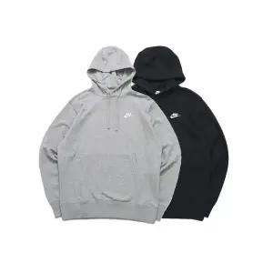 [나이키]NSW 클럽 캐쥬얼스포츠 풀오버 후드