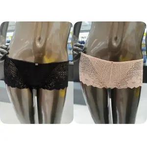갤러리아 2종택1 사각 레이스 팬티 WBWPT3I14T