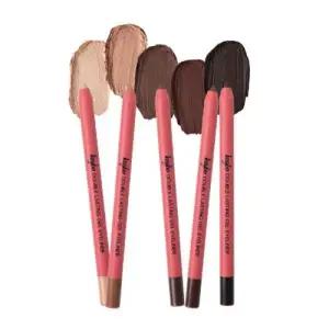 키보 더블래스팅 젤 아이라이너 5 colors