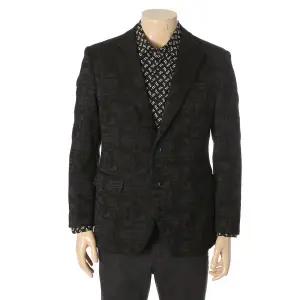 [롯데백화점]레드옥스 2022 F/W 캐주얼 간절기 콤비 자켓 R223JK904