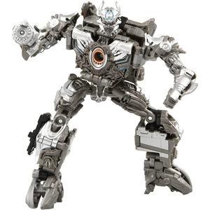 트랜스포머 스튜디오 SS-93 사라진 시대 디셉티콘 갈바트론 피규어