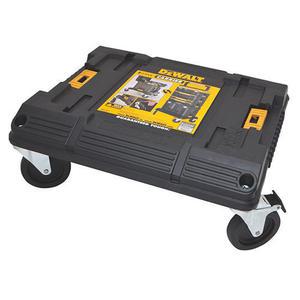 디월티 티스텍 휠 DWST17889 카트 이동캐리어