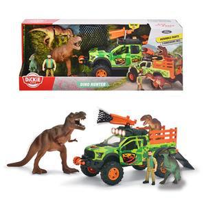 디키토이즈 다이노 시리즈 (다이노 헌터 세트)