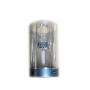 삼성정품 VS20A957E33  비스포크 청소기 전용 먼지비움 오픈형 먼지통