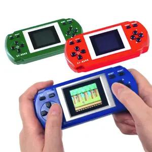 레트로 장난감 어린이 휴대용 미니 게임기 추억의 오락기 추천 문방구 고전 에뮬 오락실