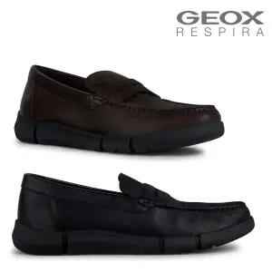 [롯데백화점]제옥스 M1S35EQ3S31 M1S35EQ3S11 2컬러 남성 컴포트 로퍼 아덱터 와이드 굽높이 3.5CM