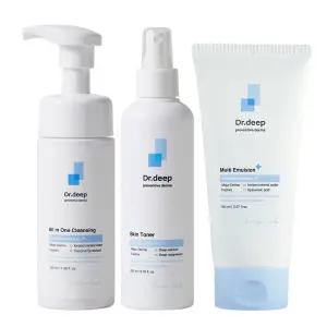 퓨어세트+3종 체험키트증정