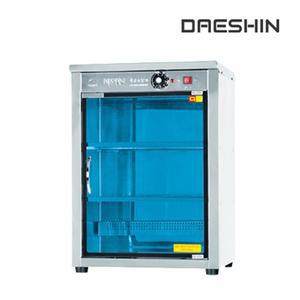 (공장직영) 대신전기산업  자외선살균소독기 DS-702열탕 살균+건조  컵소독 컵살균기 절전형