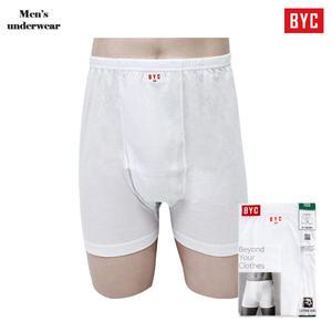 [BYC] 기본 골남팬티 사각 (3매입) 2213