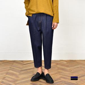 나쁜남자 P2336 놈코어 와이드 배기팬츠