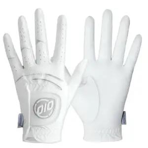 GMAX 남성 여성 OIO 오아이오 천연양피 왼손 오른손 골프장갑