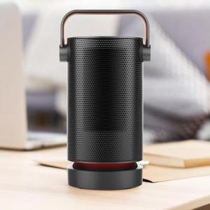 SJ 삼성화재 저소음 캠핑 화장실 전기미니온풍기