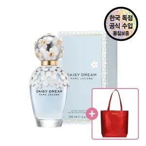 [공식수입원] 마크제이콥스 데이지 드림 EDT 100ML (+마크제이콥스 홀리데이