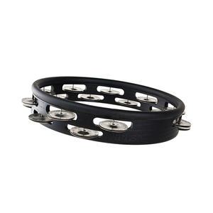 Grover 더블탬버린 10인치 Studio Pro 시리즈 German Silver T2-GS-H