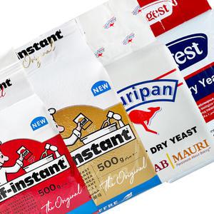 분이네 르사프 사프 드라이 이스트 레드 500g 4종 마우리판 인스턴트 이스트